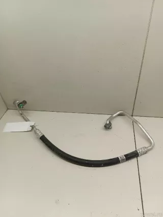 97762M6150 Hyundai-Kia Трубка кондиционера Kia Cerato 4 Арт E70787220, вид 2