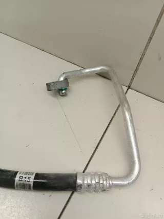 97762M6150 Hyundai-Kia Трубка кондиционера Kia Cerato 4 Арт E70787220, вид 3