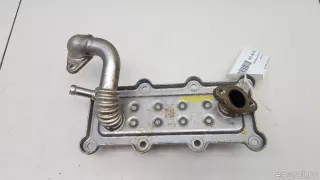 284602S000 Hyundai-Kia Радиатор системы EGR Kia K5 3 Арт E70787676, вид 1