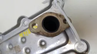 284602S000 Hyundai-Kia Радиатор системы EGR Kia K5 3 Арт E70787676, вид 2