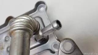 284602S000 Hyundai-Kia Радиатор системы EGR Kia K5 3 Арт E70787676, вид 4