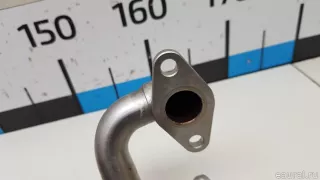 284602S000 Hyundai-Kia Радиатор системы EGR Kia K5 3 Арт E70787676, вид 5