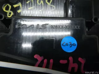 92810L2920DNN Hyundai-Kia Плафон салонный Kia K5 3 Арт E70787798, вид 11