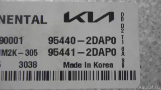 954402DAP0 Hyundai-Kia Блок управления АКПП Kia Cerato 4 Арт E70787812, вид 9