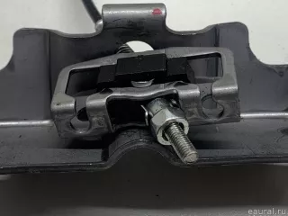 59750C5500 Hyundai-Kia Трос стояночного тормоза центральный Kia Sorento 3 restailing Арт E70787963, вид 6