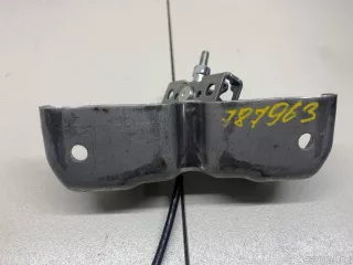 59750C5500 Hyundai-Kia Трос стояночного тормоза центральный Kia Sorento 3 restailing Арт E70787963, вид 8
