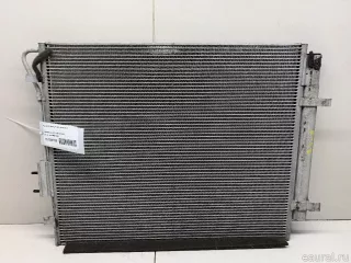 97606C5000 Hyundai-Kia Радиатор кондиционера (конденсер) Kia Sorento 3 restailing Арт E70788036
