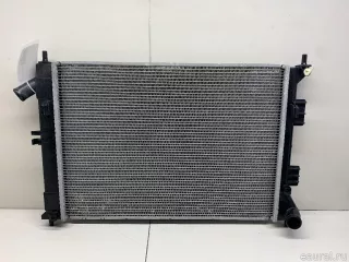253103X011 Hyundai-Kia Радиатор основной Hyundai i30 GD Арт E70788075, вид 1
