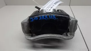 58311C6A00 Hyundai-Kia Суппорт тормозной задний правый Kia Sorento 3 restailing Арт E70788118, вид 2