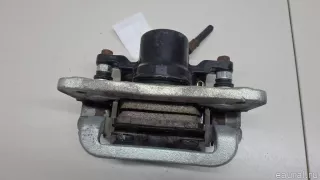 58311C6A00 Hyundai-Kia Суппорт тормозной задний правый Kia Sorento 3 restailing Арт E70788118, вид 3