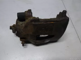 1K0615123D VAG Суппорт тормозной передний левый Audi A3 8P Арт E51267227, вид 3