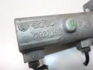 1J1614019 VAG Цилиндр тормозной главный Audi A3 8P Арт E52525795, вид 6
