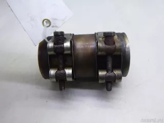 0570020 Kraft Automotive Резинки и хомуты глушителя Audi A6 C6 (S6,RS6) Арт E60694679, вид 3