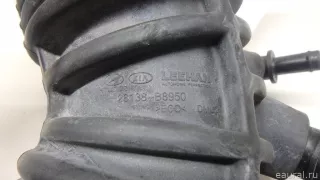 28130C5400 Hyundai-Kia Патрубок воздушного фильтра Kia Sorento 3 restailing Арт E70788926, вид 9