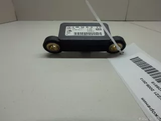 0055429518 Mercedes Benz Датчик ускорения Mercedes S W221 Арт E70789509, вид 8