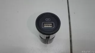 96125L2200 Hyundai-Kia Адаптер USB сетевой Kia K5 3 Арт E70789721, вид 1