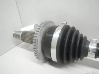 49600C5000 Hyundai-Kia Полуось задняя левая Kia Sorento 3 restailing Арт E70790170, вид 12