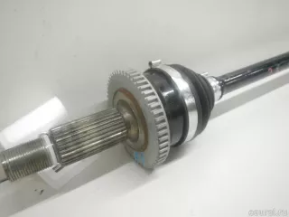 49600C5000 Hyundai-Kia Полуось задняя левая Kia Sorento 3 restailing Арт E70790170, вид 13