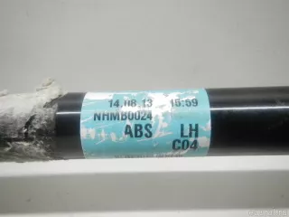 49600C5000 Hyundai-Kia Полуось задняя левая Kia Sorento 3 restailing Арт E70790170, вид 14