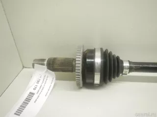 49600C5000 Hyundai-Kia Полуось задняя левая Kia Sorento 3 restailing Арт E70790170, вид 2