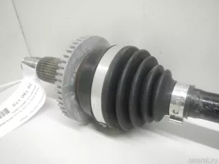 49600C5000 Hyundai-Kia Полуось задняя левая Kia Sorento 3 restailing Арт E70790170, вид 5