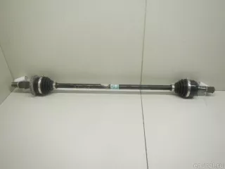 49600C5000 Hyundai-Kia Полуось задняя левая Kia Sorento 3 restailing Арт E70790170, вид 9