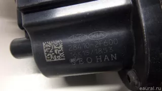284102F600 Hyundai-Kia Клапан EGR Hyundai Santa FE 4 (TM) restailing Арт E70790649, вид 5