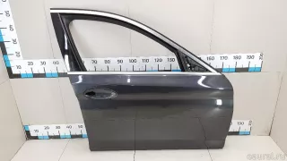 41007408962 BMW Дверь передняя правая BMW 5 G30/G31 Арт E70790933, вид 1