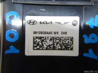 96125Q5AA0 Hyundai-Kia Разъем AUX / USB Kia K5 3 Арт E70791001, вид 8