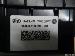 961A0L2100 Hyundai-Kia Разъем Kia K5 3 Арт E70791186, вид 13