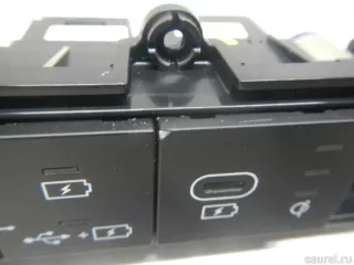 961A0L2100 Hyundai-Kia Разъем Kia K5 3 Арт E70791186, вид 3