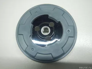  Шкив компрессора кондиционера Mercedes C W203 Арт E70791443, вид 4