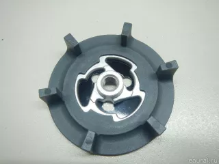  Шкив компрессора кондиционера Mercedes C W203 Арт E70791443, вид 5
