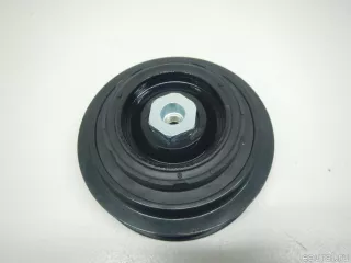  Шкив компрессора кондиционера Mercedes C W204 Арт E70791593, вид 2