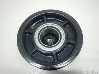  Шкив компрессора кондиционера Mercedes C W204 Арт E70791593, вид 3