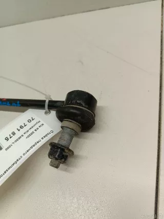 54830L1000 Hyundai-Kia Стойка переднего стабилизатора Kia K5 3 Арт E70791875, вид 2