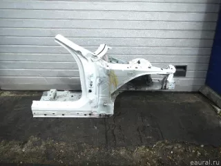 41007412926 BMW Лонжерон правый BMW 6 G32 Арт E70792286, вид 1