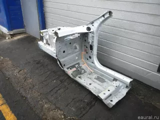 41007412926 BMW Лонжерон правый BMW 6 G32 Арт E70792286, вид 11