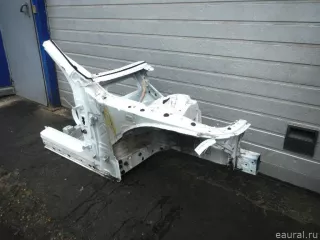 41007412926 BMW Лонжерон правый BMW 6 G32 Арт E70792286, вид 2