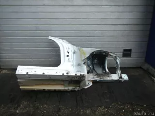 41007412926 BMW Лонжерон правый BMW 6 G32 Арт E70792286, вид 4