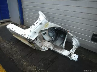 41007412926 BMW Лонжерон правый BMW 6 G32 Арт E70792286, вид 5