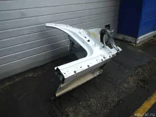 41007412926 BMW Лонжерон правый BMW 6 G32 Арт E70792286, вид 6