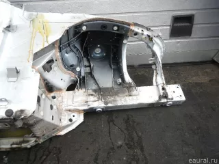 41007412926 BMW Лонжерон правый BMW 6 G32 Арт E70792286, вид 7