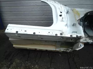41007412926 BMW Лонжерон правый BMW 6 G32 Арт E70792286, вид 8