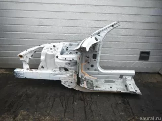 41007412926 BMW Лонжерон правый BMW 6 G32 Арт E70792286, вид 9