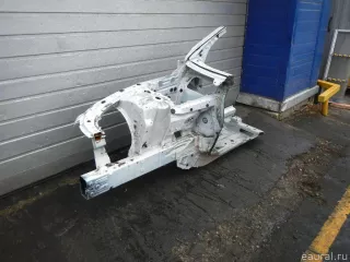 41007412926 BMW Лонжерон правый BMW 6 G32 Арт E70792286, вид 10