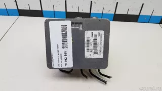 34515A36089 BMW Блок ABS (насос) BMW 5 G30/G31 Арт E70792865, вид 8