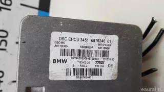 34515A36089 BMW Блок ABS (насос) BMW 5 G30/G31 Арт E70792865, вид 9