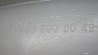 2055000049 Mercedes Benz Бачок расширительный Mercedes C W205 Арт E70792956, вид 7