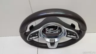 00046070028R01 Mercedes Benz Руль Mercedes CLS C257 Арт E70792962, вид 11